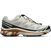 Salomon XT-6 Herren Sneaker - Weiß - Größe 44 - Netz/Synthetik von Salomon