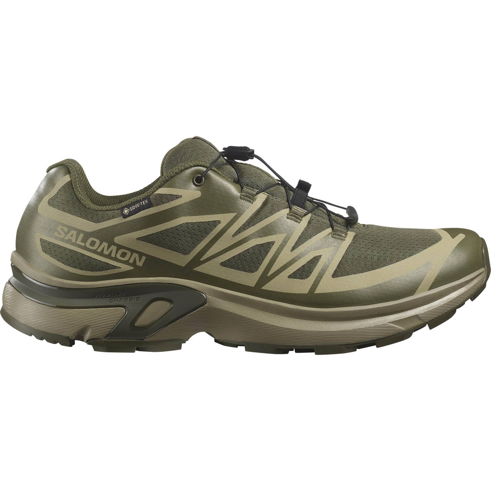 Salomon XT EVR Sneaker Herren von Salomon