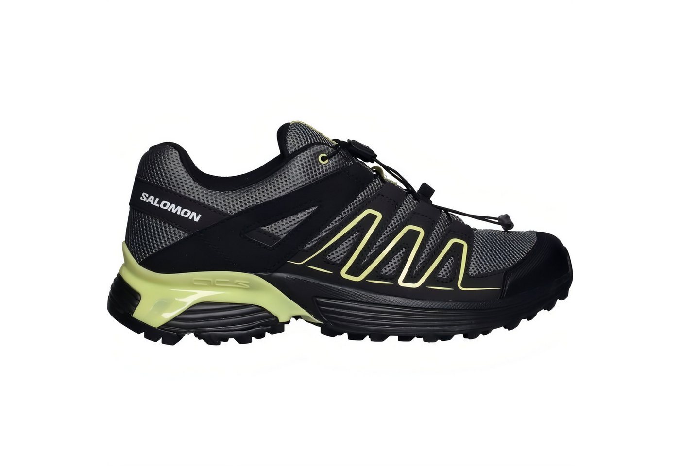 Salomon XT MATCH für Herren Outdoorschuh von Salomon