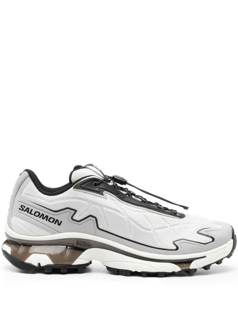 Salomon XT-Slate Advanced Sneakers - Grau von Salomon