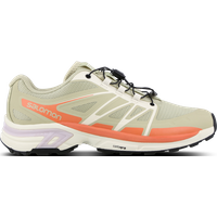 Salomon XT Wings 2 Damen Sneaker - Orange - Größe 38 - Netz/Synthetik von Salomon