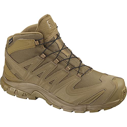 Salomon Xa Force Mid L40138200, Wanderschuhe - 36 EU von Salomon