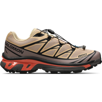 Salomon Xt-6 Damen Sneaker - Braun - Größe 36 2/3 - Plastic/Polycarbonate von Salomon