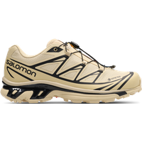 Salomon XT-6 GTX Damen Sneaker - Beige - Größe 38 - Plastic/Polycarbonate von Salomon