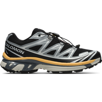 Salomon Xt-6 Damen Sneaker - Schwarz - Größe 36 2/3 - Plastic/Polycarbonate von Salomon