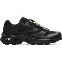 Salomon Xt-6 Damen Sneaker - Schwarz - Größe 36 2/3 - Plastic/Polycarbonate von Salomon