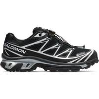 Salomon XT-6 GTX Damen Sneaker - Schwarz - Größe 39 1/3 - Plastic/Polycarbonate von Salomon