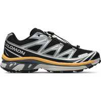 Salomon Xt-6 Herren Schuhe - Silber - Größe: 44 - Netz/Synthetik - Foot Locker von Salomon