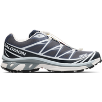Salomon XT-6 Herren Sneaker - Blau - Größe 42 2/3 - Netz/Synthetik von Salomon