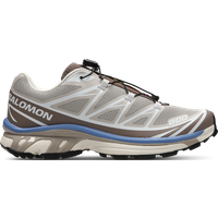 Salomon XT-6 Herren Sneaker - Braun - Größe 41 1/3 - Netz/Synthetik von Salomon