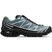 Salomon XT-6 GTX Herren Sneaker - Grün - Größe 45 1/3 - Netz/Synthetik von Salomon