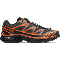 Salomon XT-6 Herren Sneaker - Schwarz - Größe 40 2/3 - Netz/Synthetik von Salomon