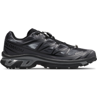 Salomon XT-6 Herren Sneaker - Schwarz - Größe 41 1/3 - Netz/Synthetik von Salomon