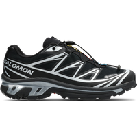 Salomon XT-6 GTX Herren Sneaker - Schwarz - Größe 44 2/3 - Netz/Synthetik von Salomon