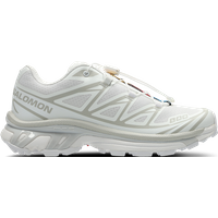 Salomon XT-6 Herren Sneaker - Weiß - Größe 45 1/3 - Netz/Synthetik von Salomon