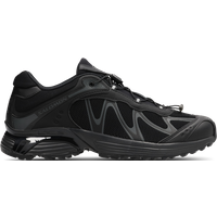 Salomon XT-WHISPER Herren Sneaker - Schwarz - Größe 40 2/3 - Netz/Synthetik von Salomon