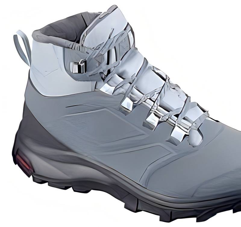 Salomon Yalta TS CSWP W für Damen Outdoorschuh Salomon Yalta TS CSWP W für Damen Outdoorschuh von Salomon