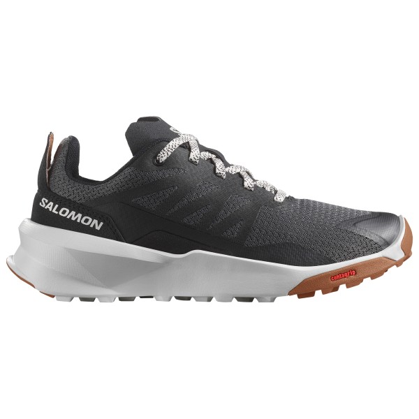 Salomon - Youth Patrol - Multisportschuhe Gr 32 grau von Salomon