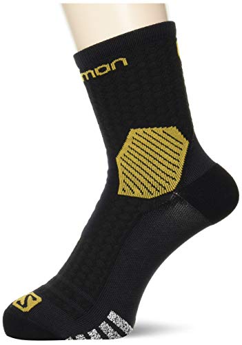 Salomon Laufsocken running NSO LONG RUN Unisex 1er Pack von Salomon