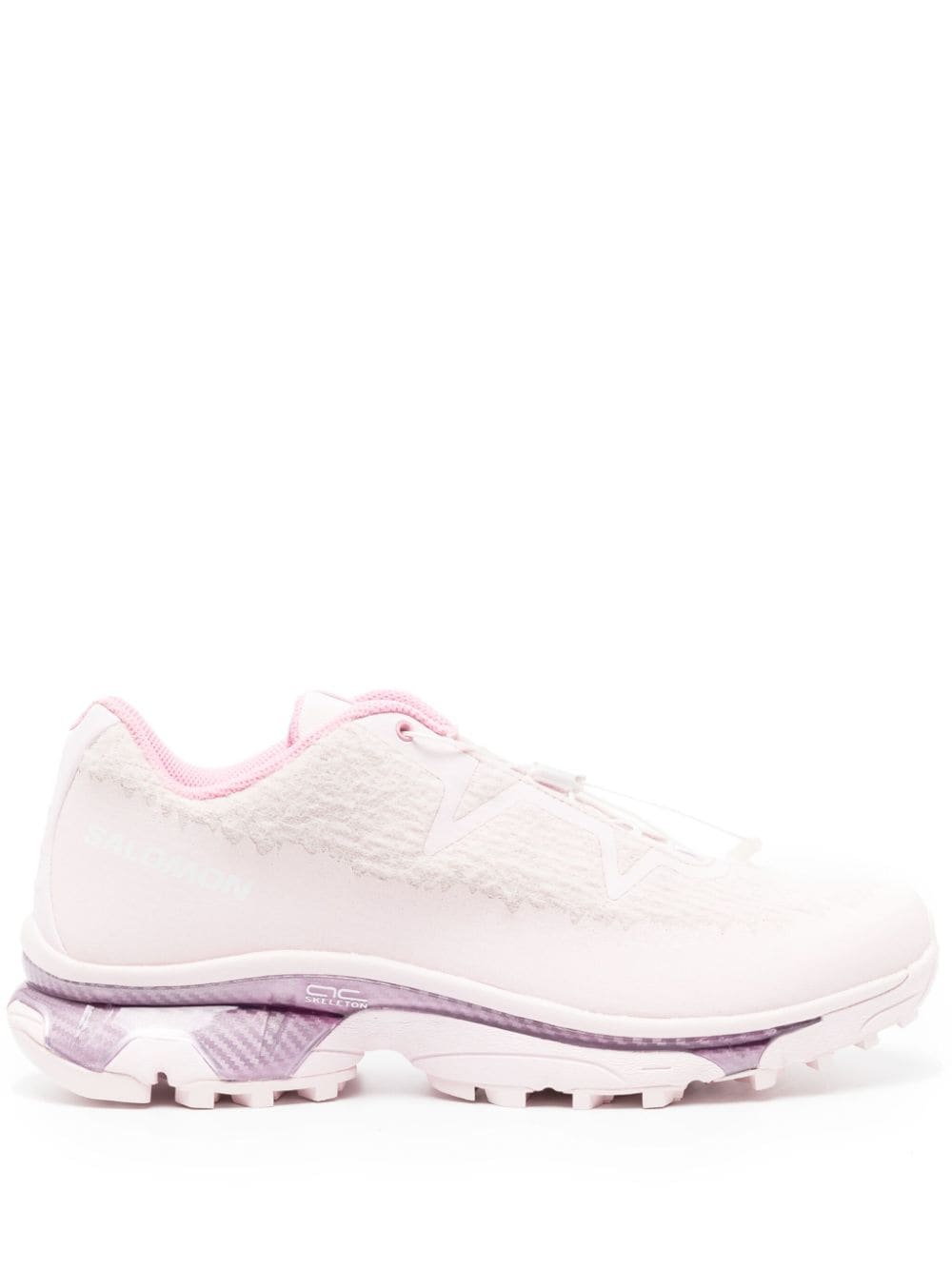 Salomon x Phileo XT-SP1 Sneakers - Rosa von Salomon