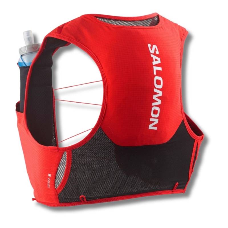 Sense Pro 6 Set M von Salomon