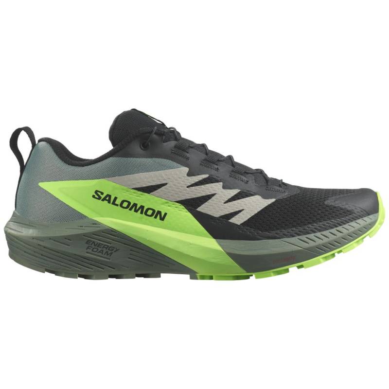 Sense Ride 5 12.0 von Salomon