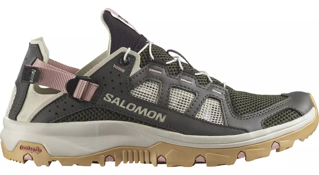 TechAmphibian 5 Women von Salomon