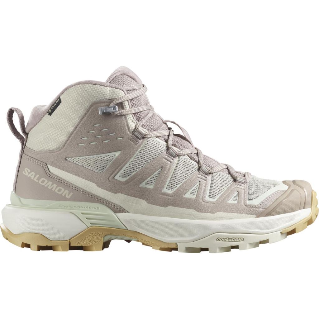 X Ultra 360 Edge Mid 9.5 von Salomon