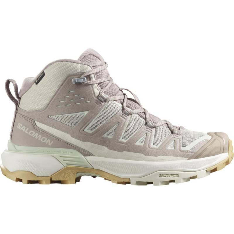 X Ultra 360 Edge Mid 9.5 von Salomon