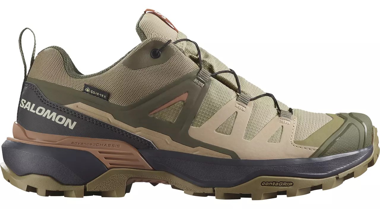 X Ultra 360 GTX Women von Salomon