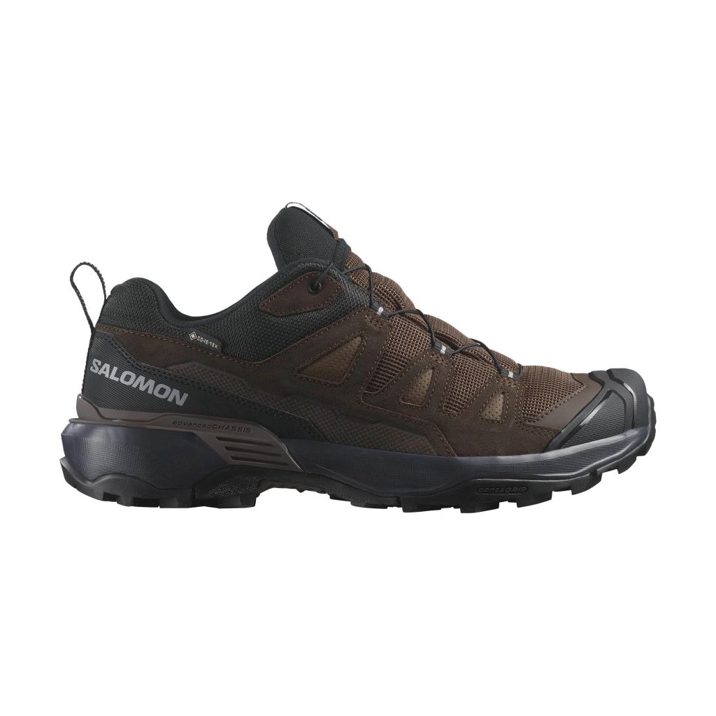 X Ultra 360 Leather GTX 10.5 von Salomon