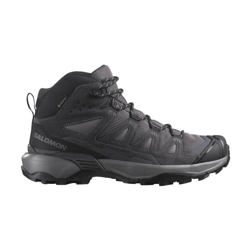 X Ultra 360 Leather Mid GTX 10.0 von Salomon
