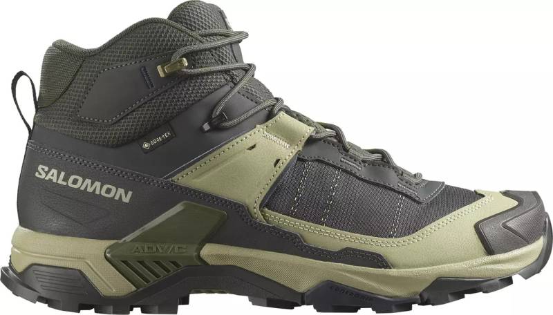 X Ultra 5 Mid GTX Men von Salomon