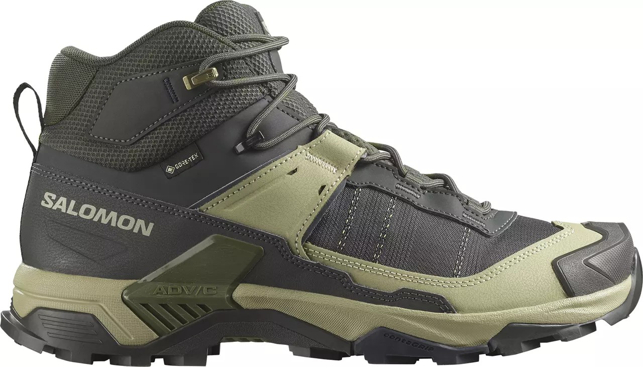 X Ultra 5 Mid GTX Men von Salomon