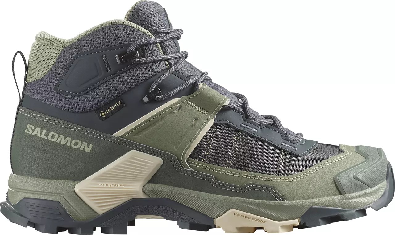 X Ultra 5 Mid GTX Women von Salomon