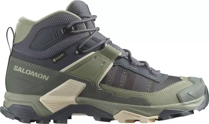 X Ultra 5 Mid GTX Women von Salomon