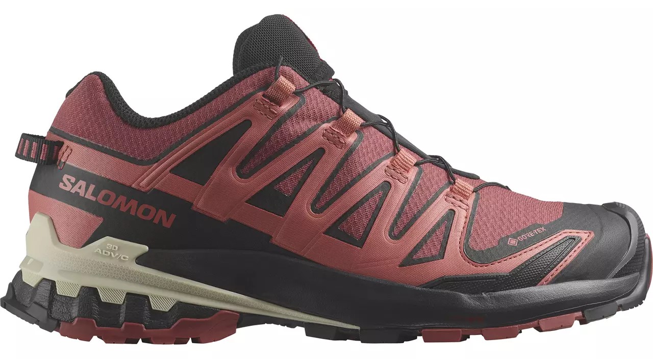 Xa Pro 3D V9 GTX Women von Salomon