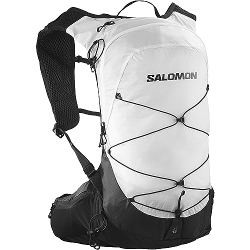 SALOMON Unisex XT 15 Backpack, weiß-White (White), NS von Salomon