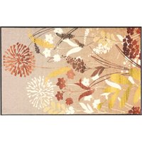 Fußmatte von Salonloewe