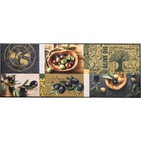 Fußmatte von Salonloewe