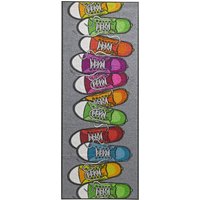 Fußmatte von Salonloewe