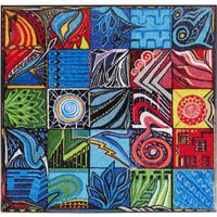 Fußmatte von Salonloewe