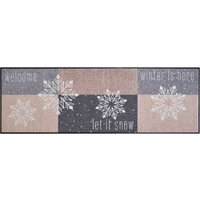 Fußmatte von Salonloewe