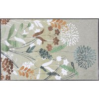 Fußmatte von Salonloewe