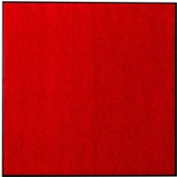 Fußmatte von Salonloewe