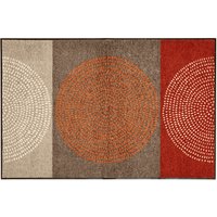 Fußmatte von Salonloewe