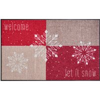 Fußmatte von Salonloewe