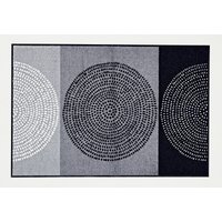 Fußmatte von Salonloewe