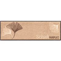 Fußmatte von Salonloewe