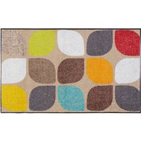 Fußmatte von Salonloewe